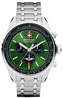 Часы наручные SWISS MILITARY HANOWA SMWGI0000307 Часы наручные SWISS MILITARY HANOWA SMWGI0000307