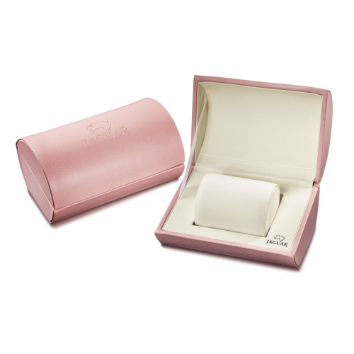 Часы наручные JAGUAR J1045/2 фото 4 Часы наручные JAGUAR J1045/2 фото 4