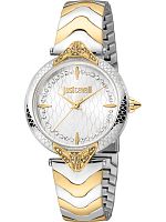 Часы наручные JUST CAVALLI JC1L237M0095 Часы наручные JUST CAVALLI JC1L237M0095