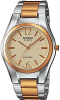 Часы наручные CASIO LTP-1253SG-9A