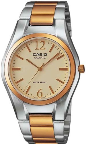 Часы наручные CASIO LTP-1253SG-9A
