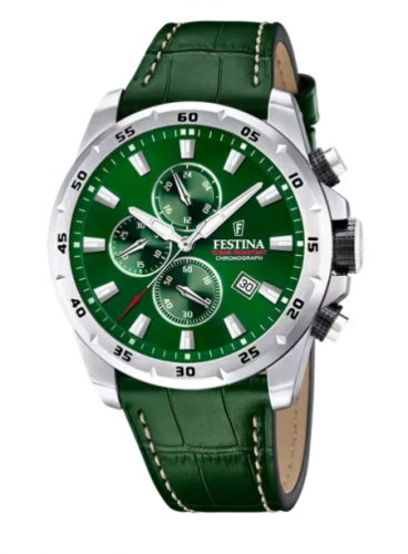 Часы наручные FESTINA F20692/3