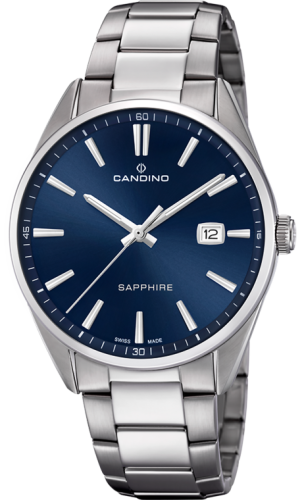 Часы наручные CANDINO C4621/C