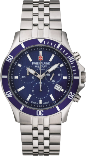 Часы наручные SWISS ALPINE MILITARY 7022.9135SAM