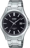 Часы наручные CASIO MTS-115D-1A