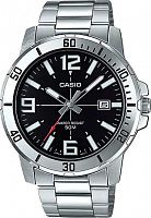 Часы наручные CASIO MTP-VD01D-1B