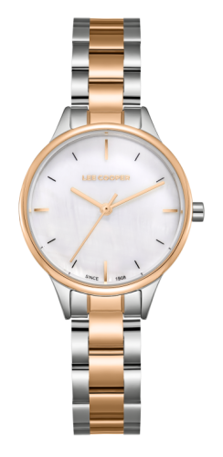 Часы наручные LEE COOPER LC08080.520
