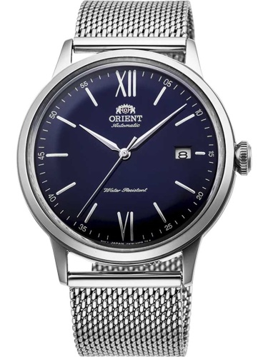 Часы наручные ORIENT RA-AC0019L10B