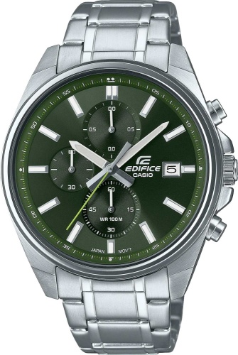 Часы наручные CASIO EFV-610D-3C