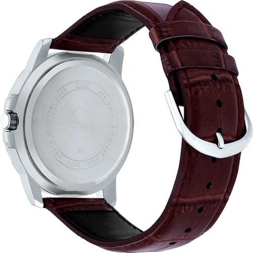 Часы наручные CASIO MTP-VD01L-1B фото 4