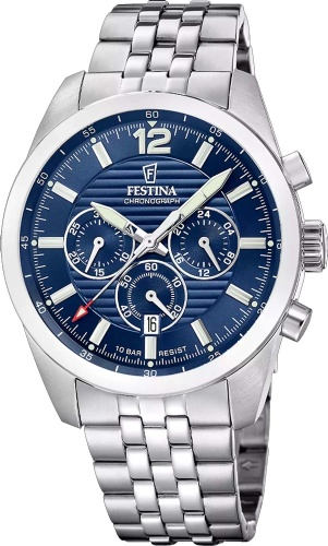 Часы наручные FESTINA F20742/1