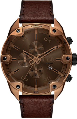 Часы наручные DIESEL DZ4698*