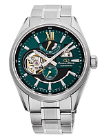 Часы наручные ORIENT STAR RE-AV0114E00B*