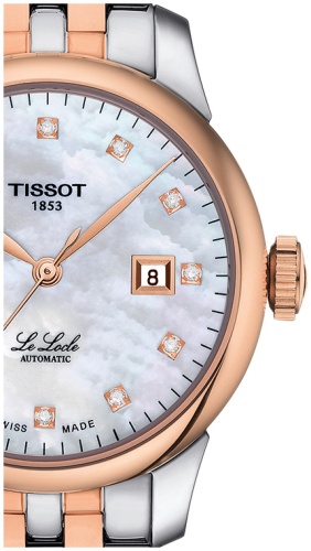 Часы наручные TISSOT T006.207.22.116.00 фото 2