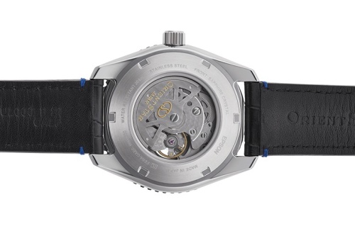 Часы наручные ORIENT STAR RE-AT0108L00B фото 3