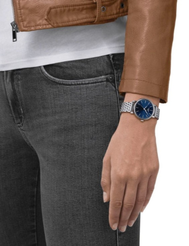 Часы наручные TISSOT T143.210.11.041.00 фото 2