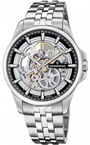 Часы наручные CANDINO C4781/2