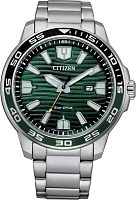Часы наручные CITIZEN AW1526-89X Часы наручные CITIZEN AW1526-89X