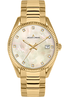 Часы наручные JACQUES LEMANS 50-4O Часы наручные JACQUES LEMANS 50-4O