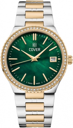 Часы наручные COVER CO218.04 Часы наручные COVER CO218.04