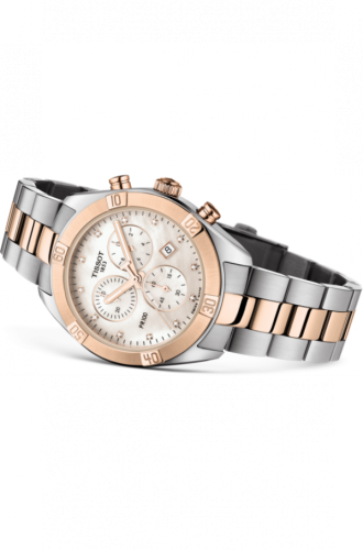Часы наручные TISSOT T101.917.22.116.00 фото 3