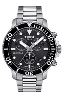 Часы наручные TISSOT T120.417.11.051.00*