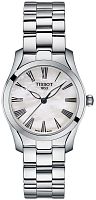 Часы наручные TISSOT T112.210.11.113.00