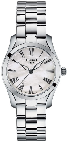 Часы наручные TISSOT T112.210.11.113.00