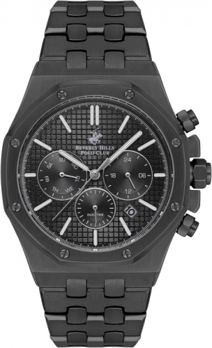 Часы наручные BEVERLY HILLS POLO CLUB BP3051X.650