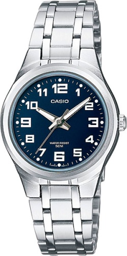Часы наручные CASIO LTP 1310PD 2B