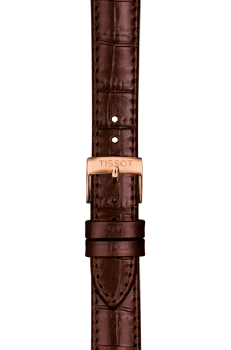 Часы наручные TISSOT T122.210.36.033.00 фото 2
