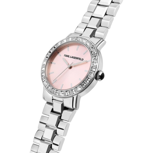 Часы наручные KARL LAGERFELD R0553100512 фото 4