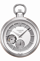 Часы наручные TISSOT T854.405.19.037.00 