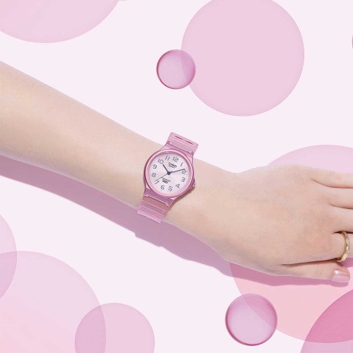 Часы наручные CASIO MQ-24S-4B фото 2