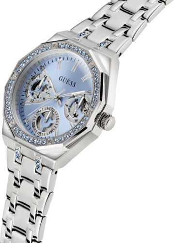 Часы наручные GUESS GW1009L1 фото 2