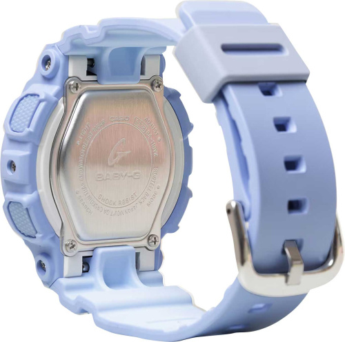 Часы наручные CASIO BA-110YK-2A фото 3