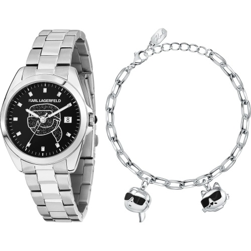 Часы наручные KARL LAGERFELD R0553101516