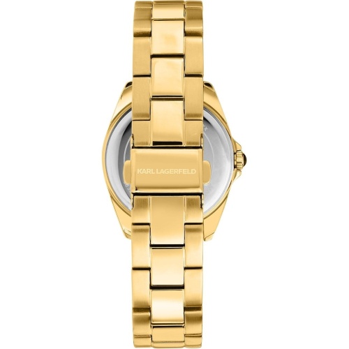 Часы наручные KARL LAGERFELD R0553101505 фото 4