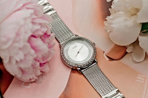 Часы наручные GUESS W0836L2 фото 2