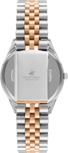 Часы наручные BEVERLY HILLS POLO CLUB BP3390C.520 фото 4