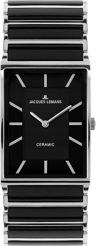 Часы наручные JACQUES LEMANS 1-1594A