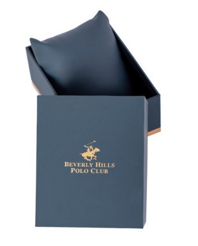 Часы наручные BEVERLY HILLS POLO CLUB BP3632X.360 фото 4