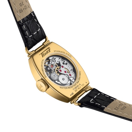 Часы наручные TISSOT T128.161.36.262.00 фото 2
