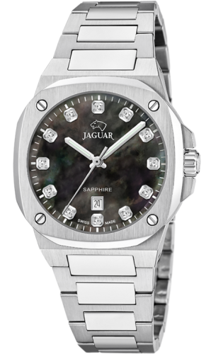 Часы наручные JAGUAR J1027/8