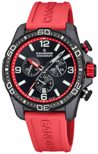 Часы наручные CANDINO C4779/5 Часы наручные CANDINO C4779/5