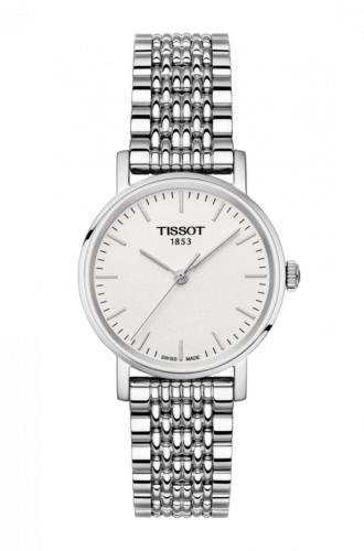 Часы наручные TISSOT T109.210.11.031.00*