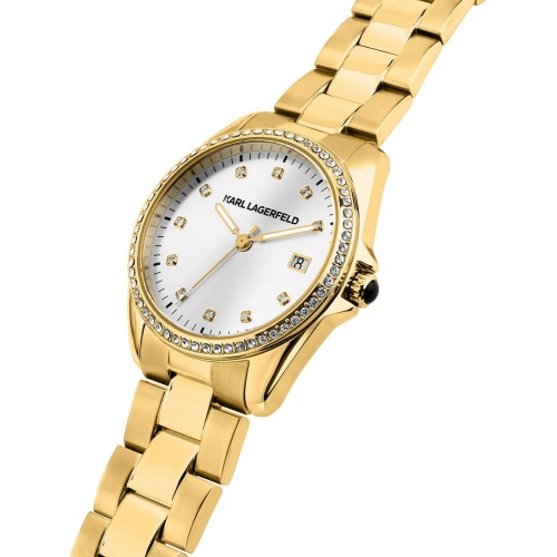 Часы наручные KARL LAGERFELD R0553101505 фото 5