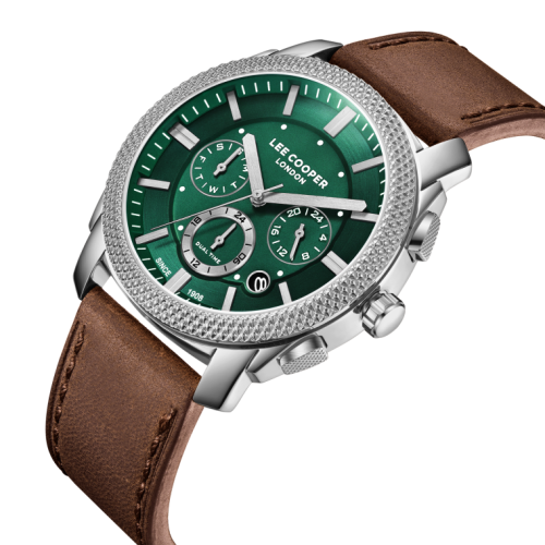 Часы наручные LEE COOPER LC08178.374 фото 2