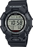 Часы наручные CASIO GD-010-1D