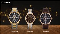 Casio будет делать часы в Индии